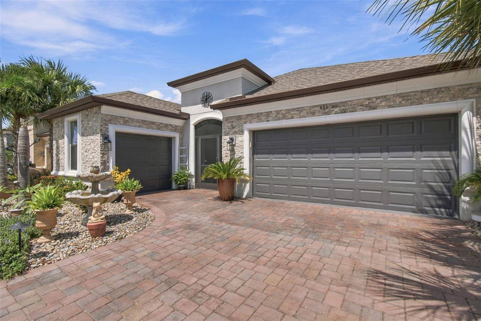 433 VIA ABRUZZI ST, Kissimmee, FL 34759