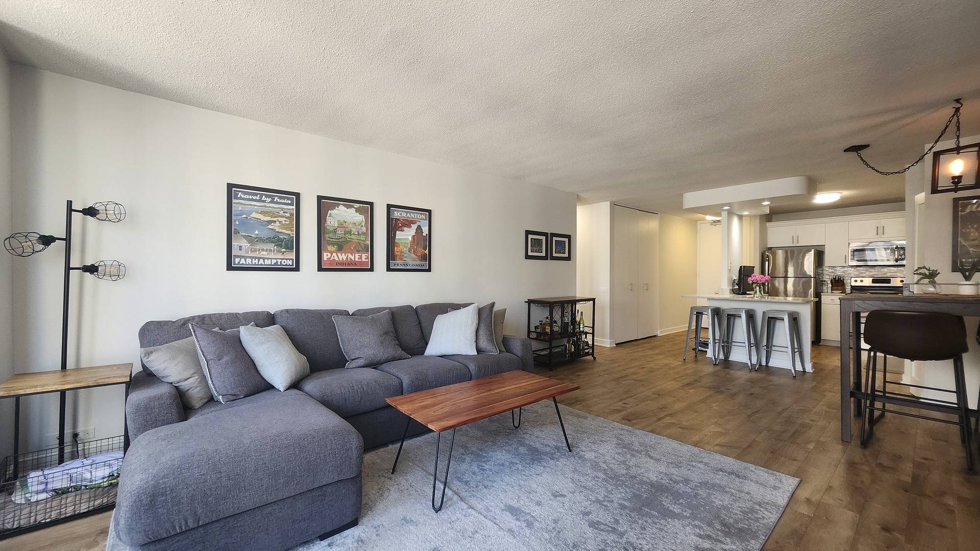 405 N WABASH AVE #1314, Chicago, IL 60611