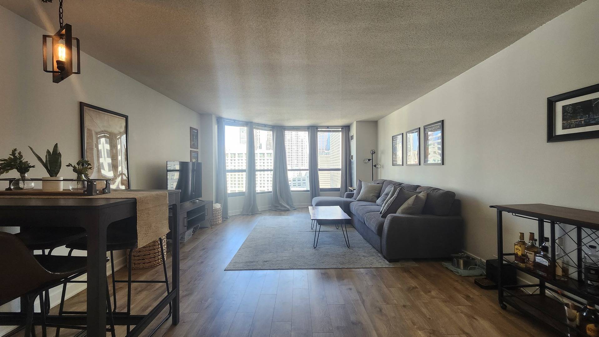405 N WABASH AVE #1314, Chicago, IL 60611