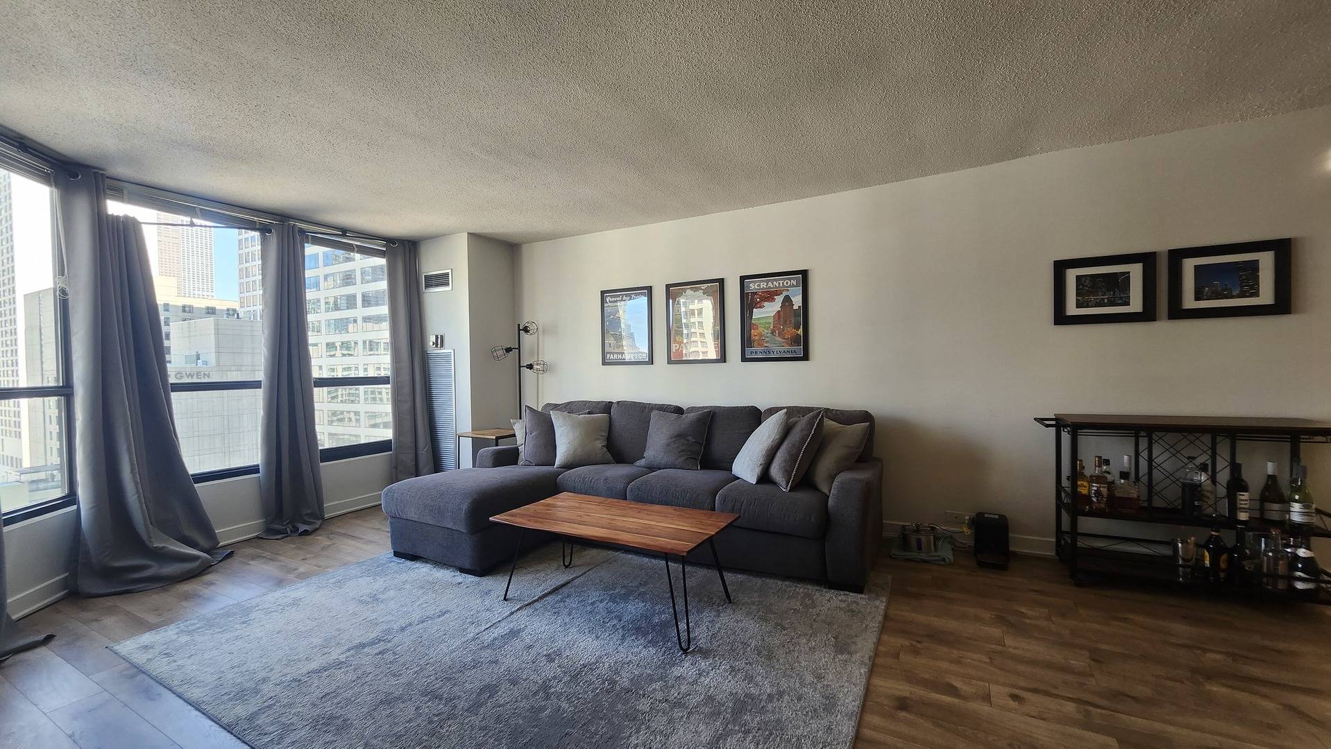 405 N WABASH AVE #1314, Chicago, IL 60611