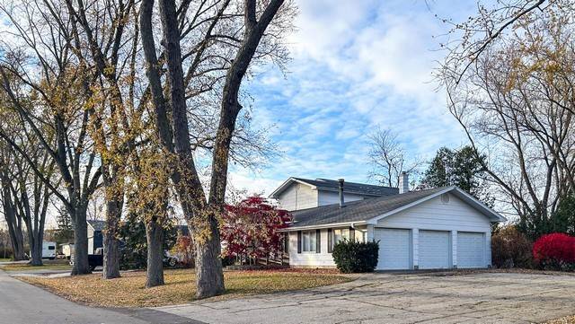 24920 73rd ST, Salem, WI 53168