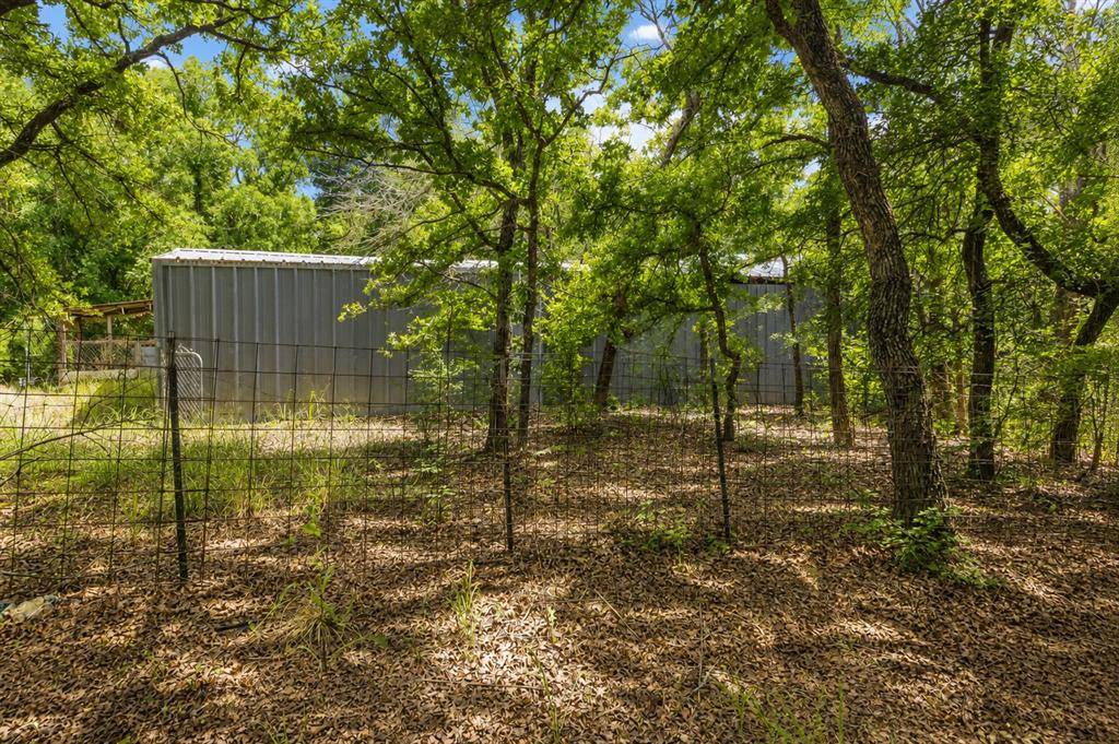289 County Road 1661, Chico, TX 76431