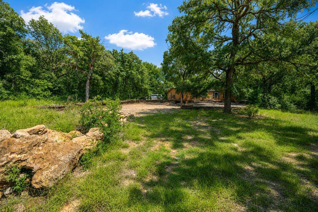 289 County Road 1661, Chico, TX 76431