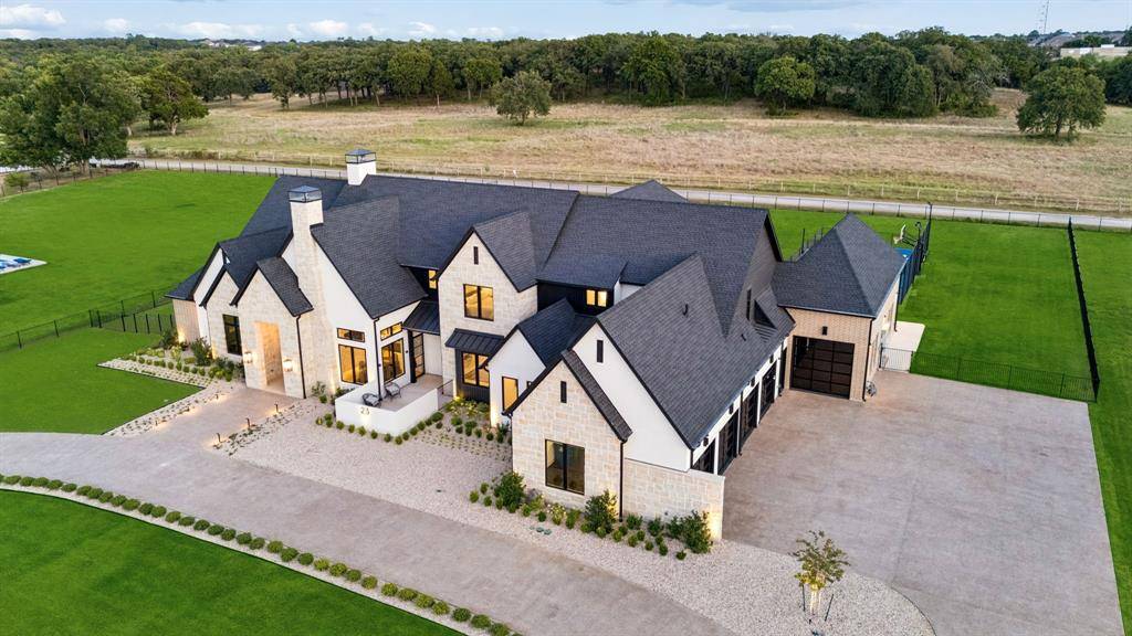 23 Bradford Lane, Copper Canyon, TX 76226