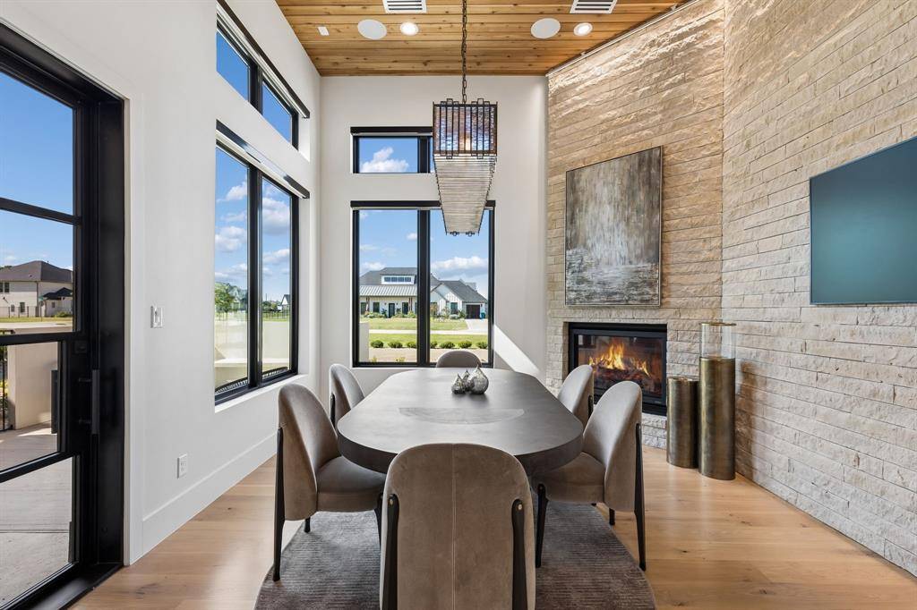 23 Bradford Lane, Copper Canyon, TX 76226