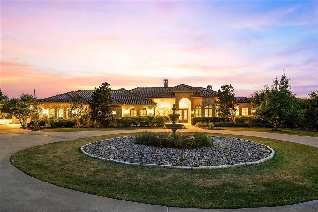 1700 Bison Meadow Lane, Heath, TX 75032
