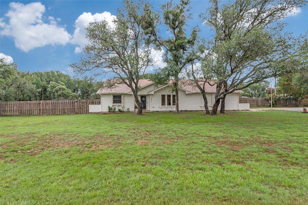 3013 Cactus Road, Willow Park, TX 76087