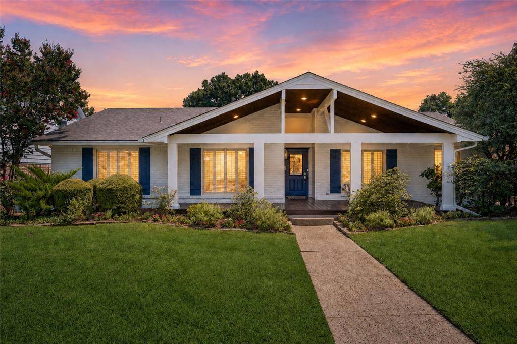 9946 Vistadale Drive, Dallas, TX 75238