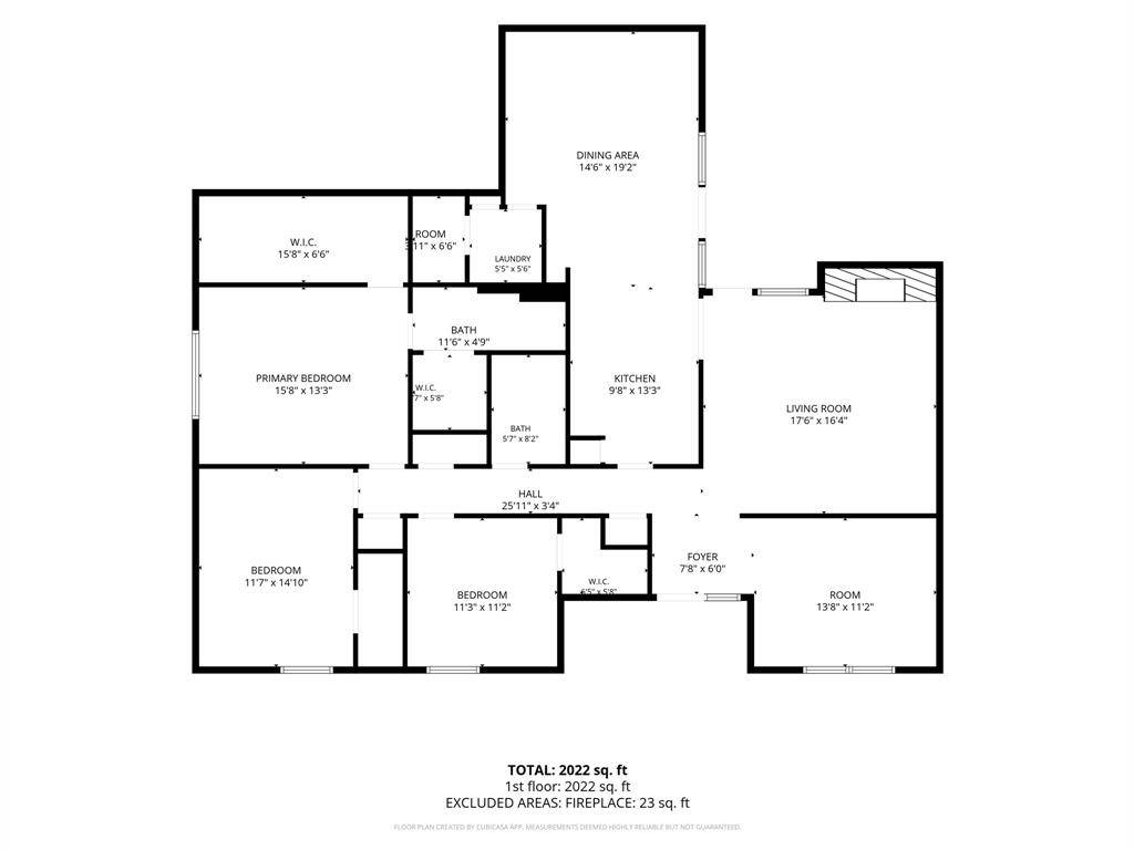 203 Trailridge Drive, Richardson, TX 75081