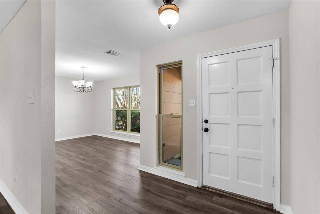 203 Trailridge Drive, Richardson, TX 75081