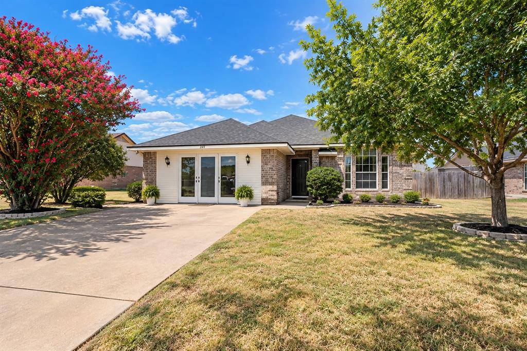 203 Knight Lane, Waco, TX 76705