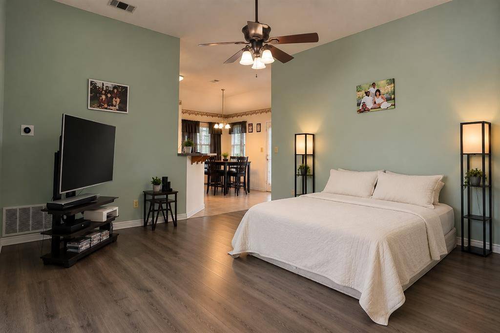 203 Knight Lane, Waco, TX 76705