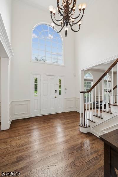 18 DOWNINGTOWN COURT, Warren Twp., NJ 07059