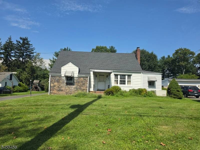 81 Hopewell Pennington Rd, Hopewell Twp., NJ 08525