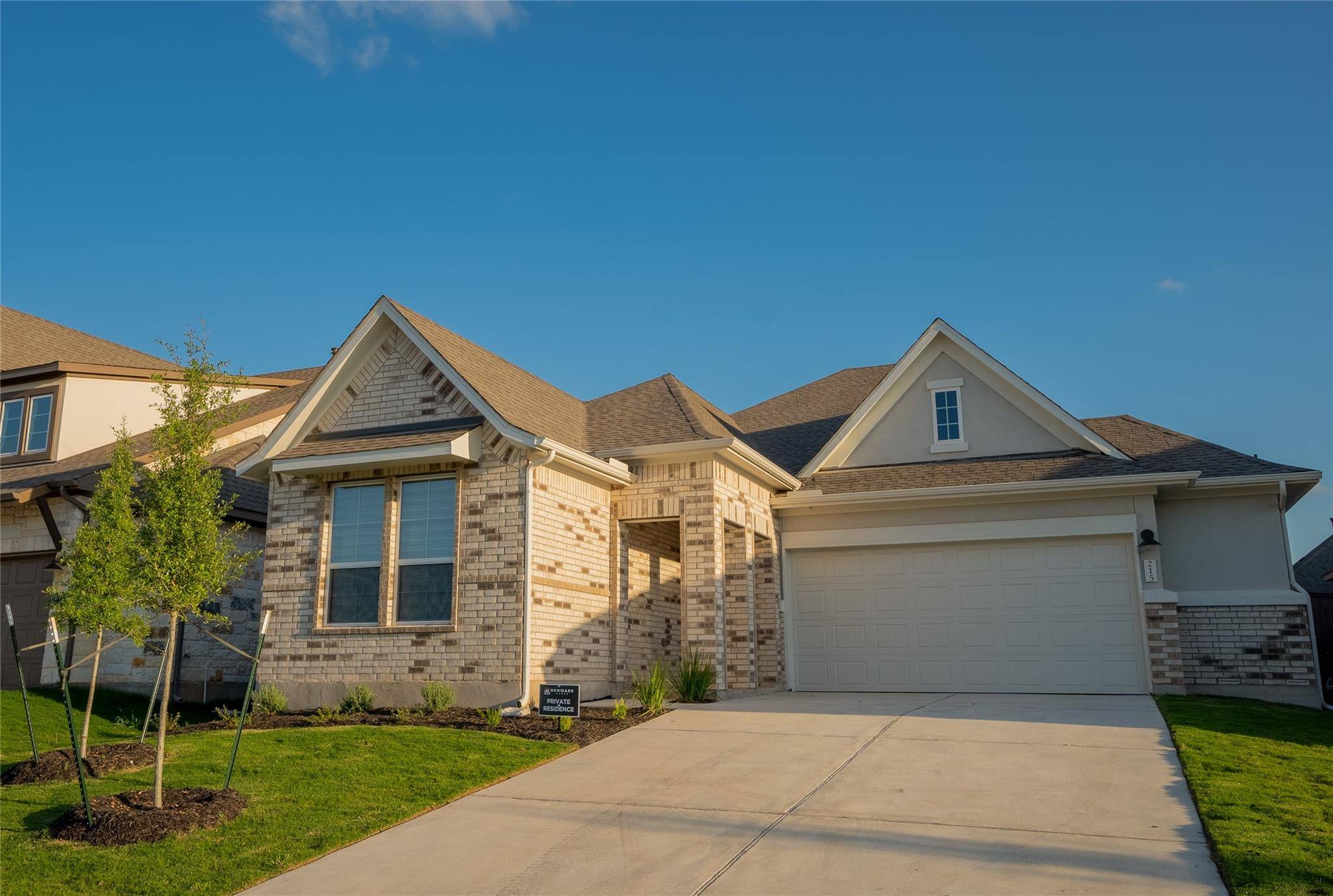 215 Grand Canyon WAY, Kyle, TX 78640