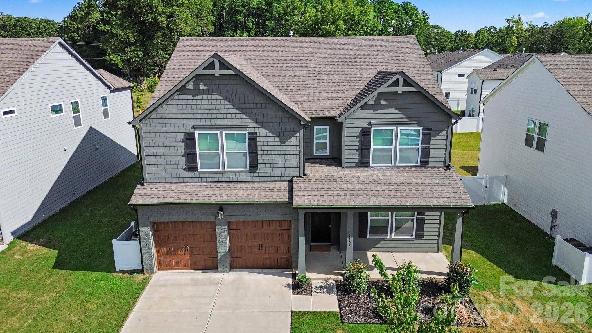 14107 Belmont Greene DR, Charlotte, NC 28213