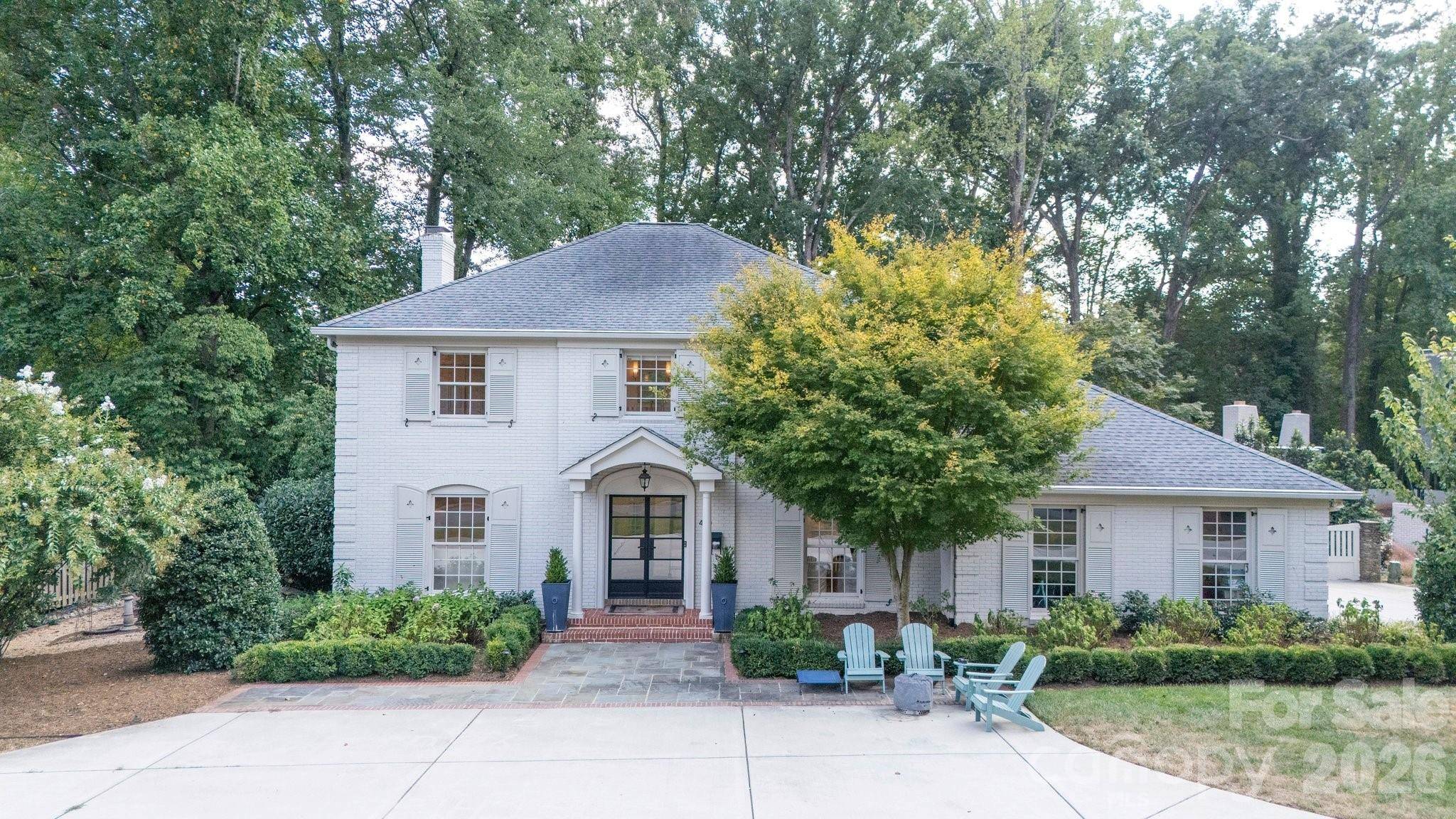 400 Fesbrook CT, Charlotte, NC 28270
