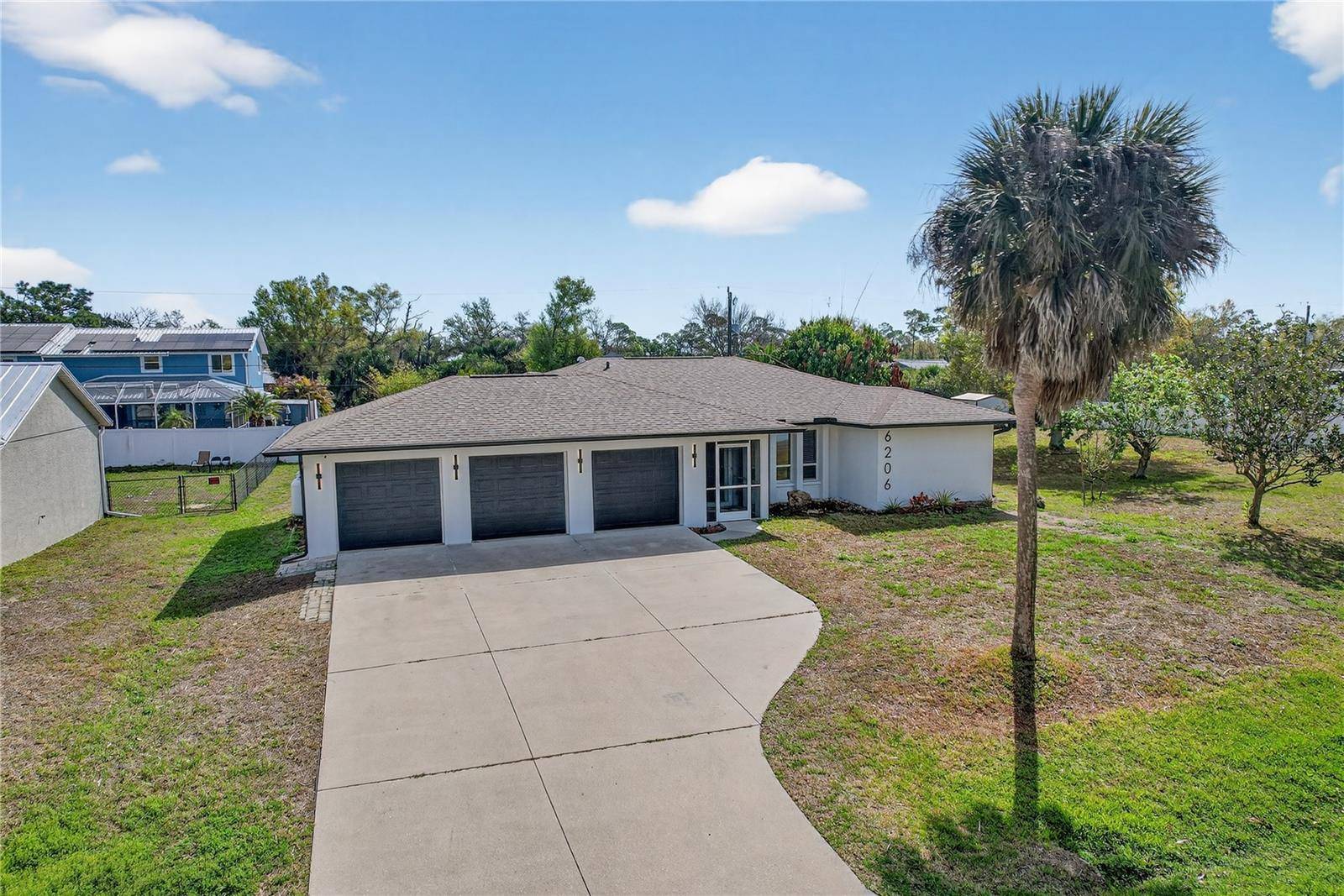 6206 MARCUM ST, Englewood, FL 34224
