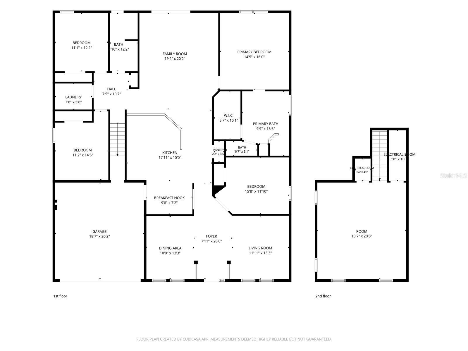 412 GOLDEN HARBOUR TRL, Bradenton, FL 34212