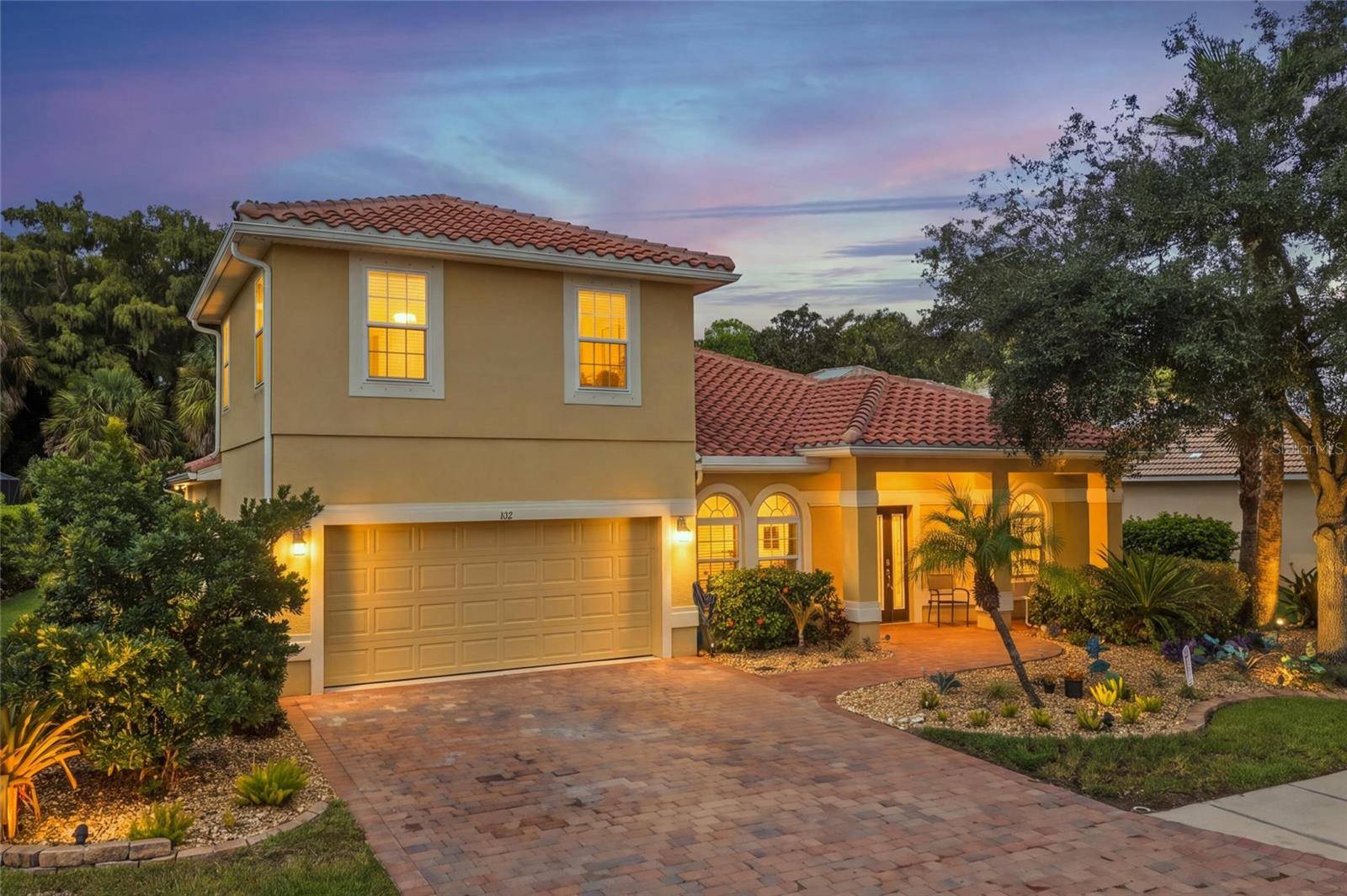 412 GOLDEN HARBOUR TRL, Bradenton, FL 34212