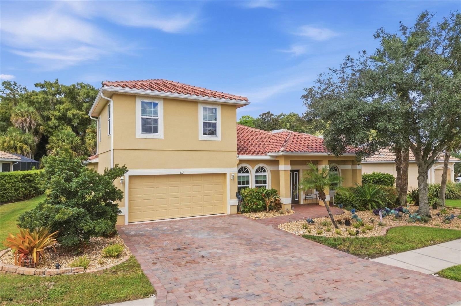 412 GOLDEN HARBOUR TRL, Bradenton, FL 34212
