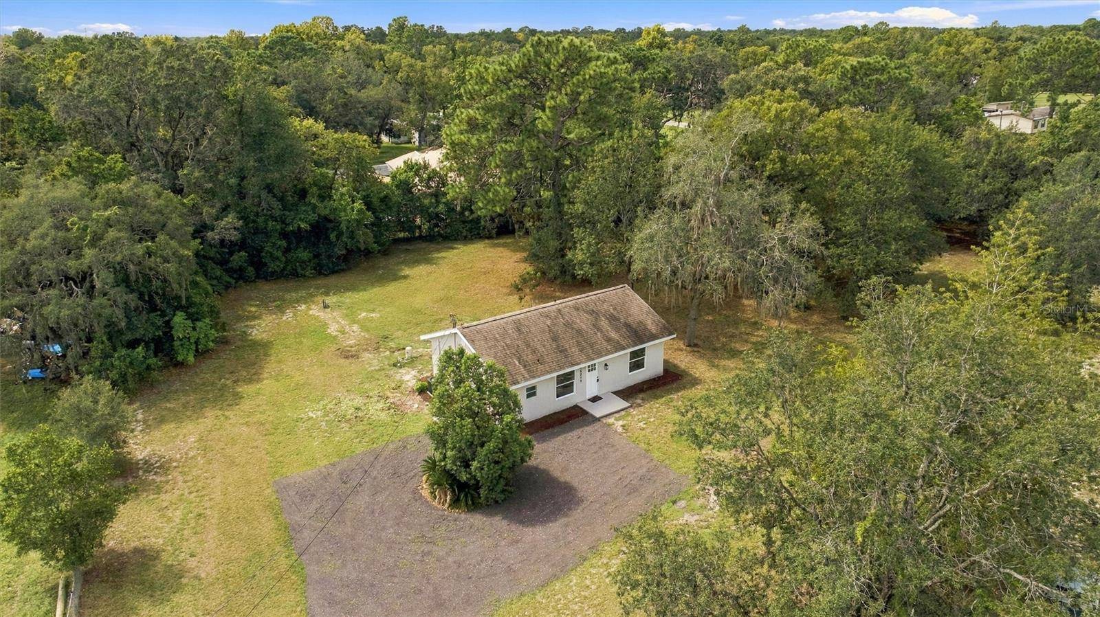 15210 LANCER RD, Spring Hill, FL 34610