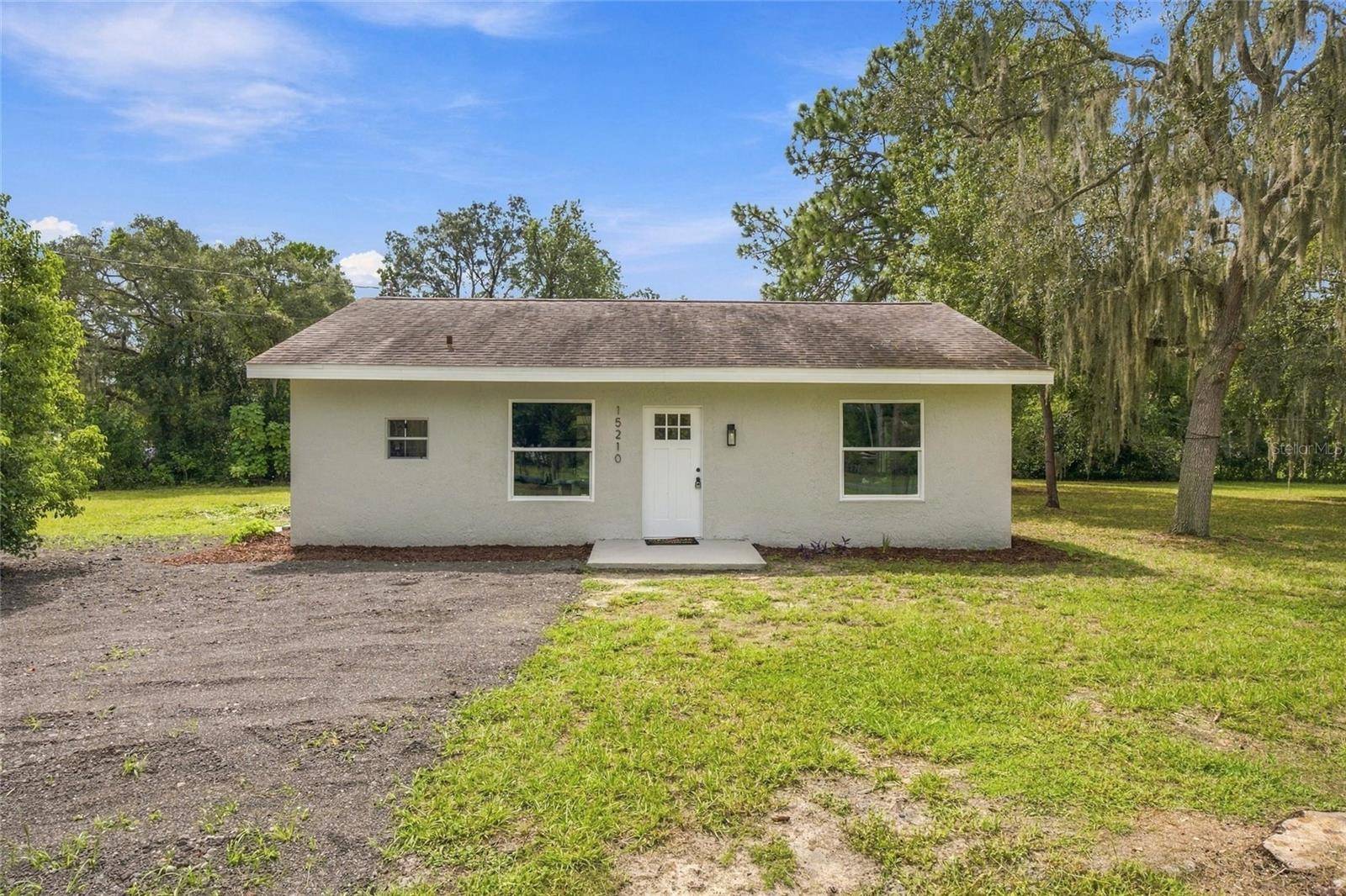 15210 LANCER RD, Spring Hill, FL 34610