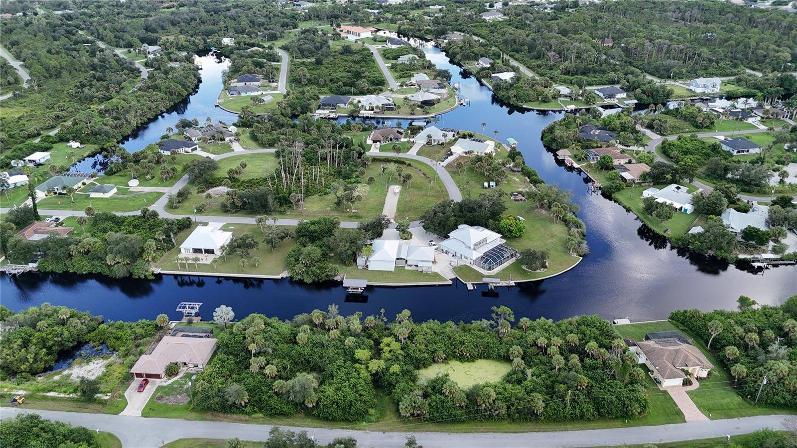 714 MCDILL DR, Port Charlotte, FL 33953