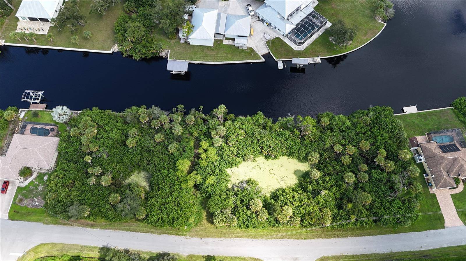 714 MCDILL DR, Port Charlotte, FL 33953