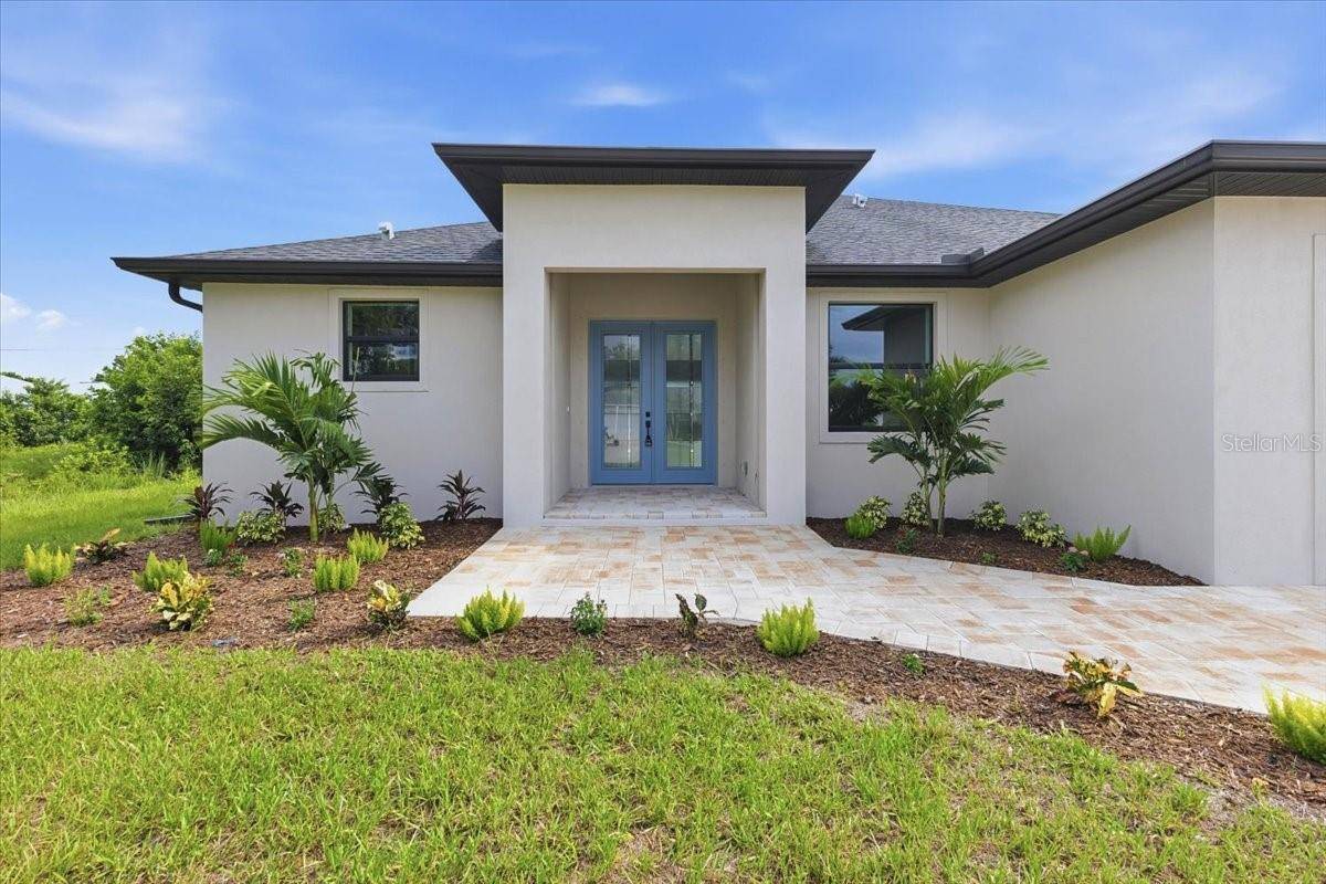 11209 CHALET AVE, Englewood, FL 34224