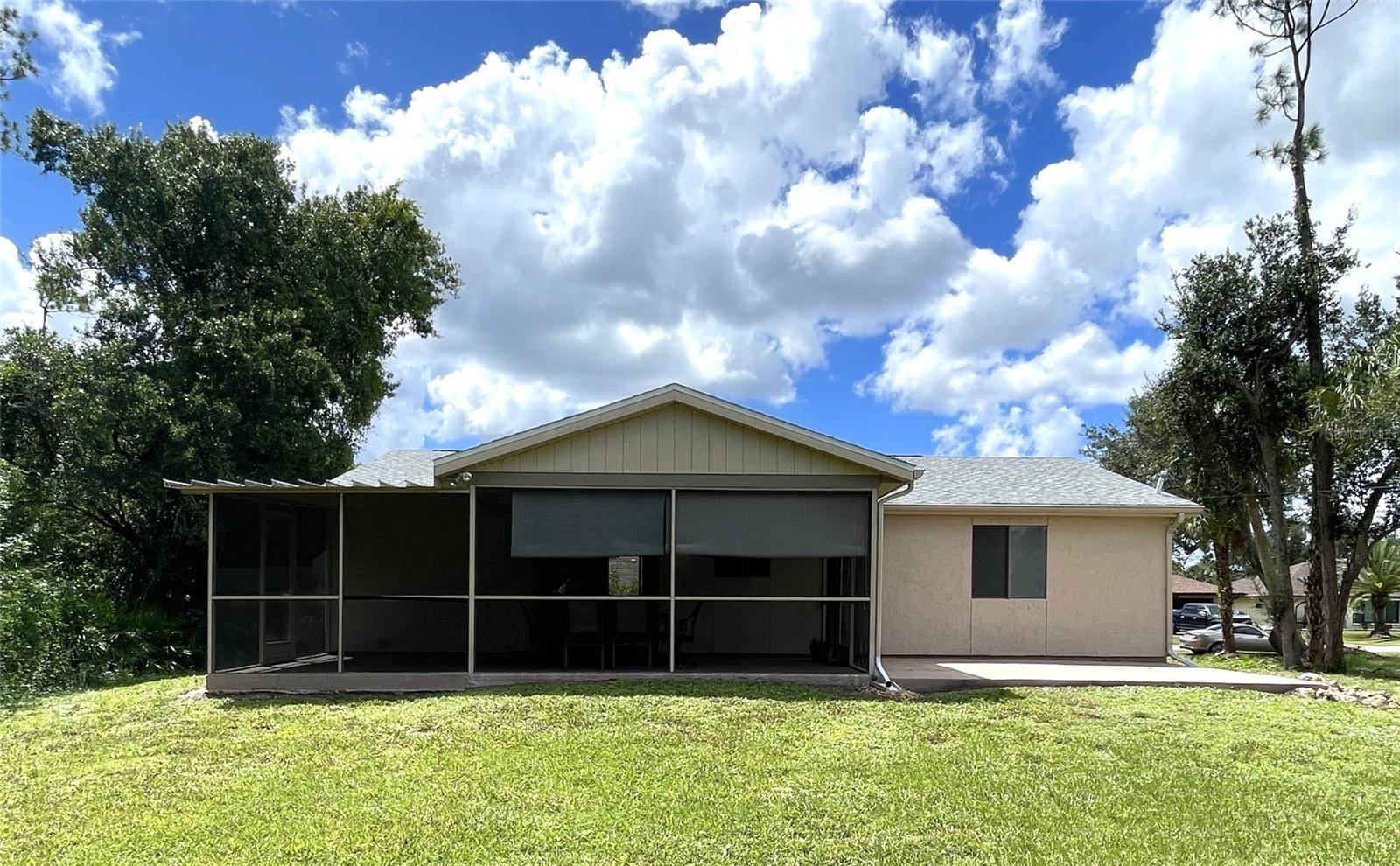 907 RED BAY TER NW, Port Charlotte, FL 33948