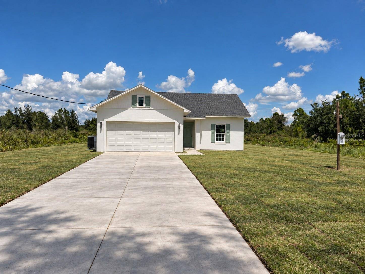 3250 ALBA DR, Indian Lake Estates, FL 33855