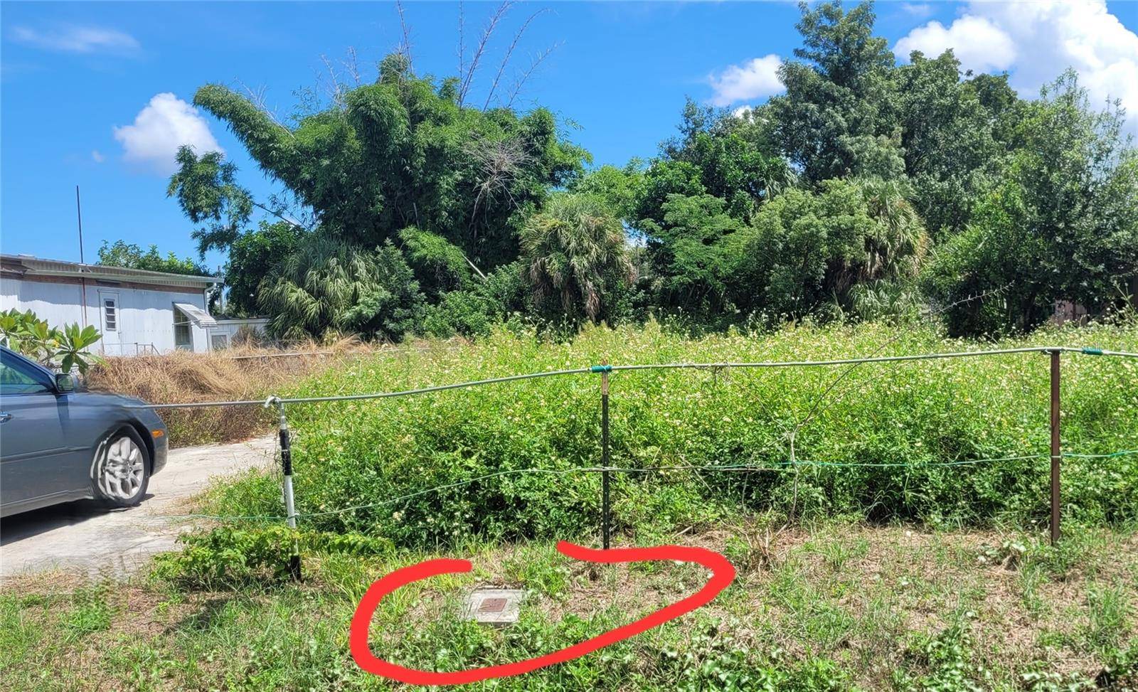 4965 ELIZABETH AVE, Sarasota, FL 34233