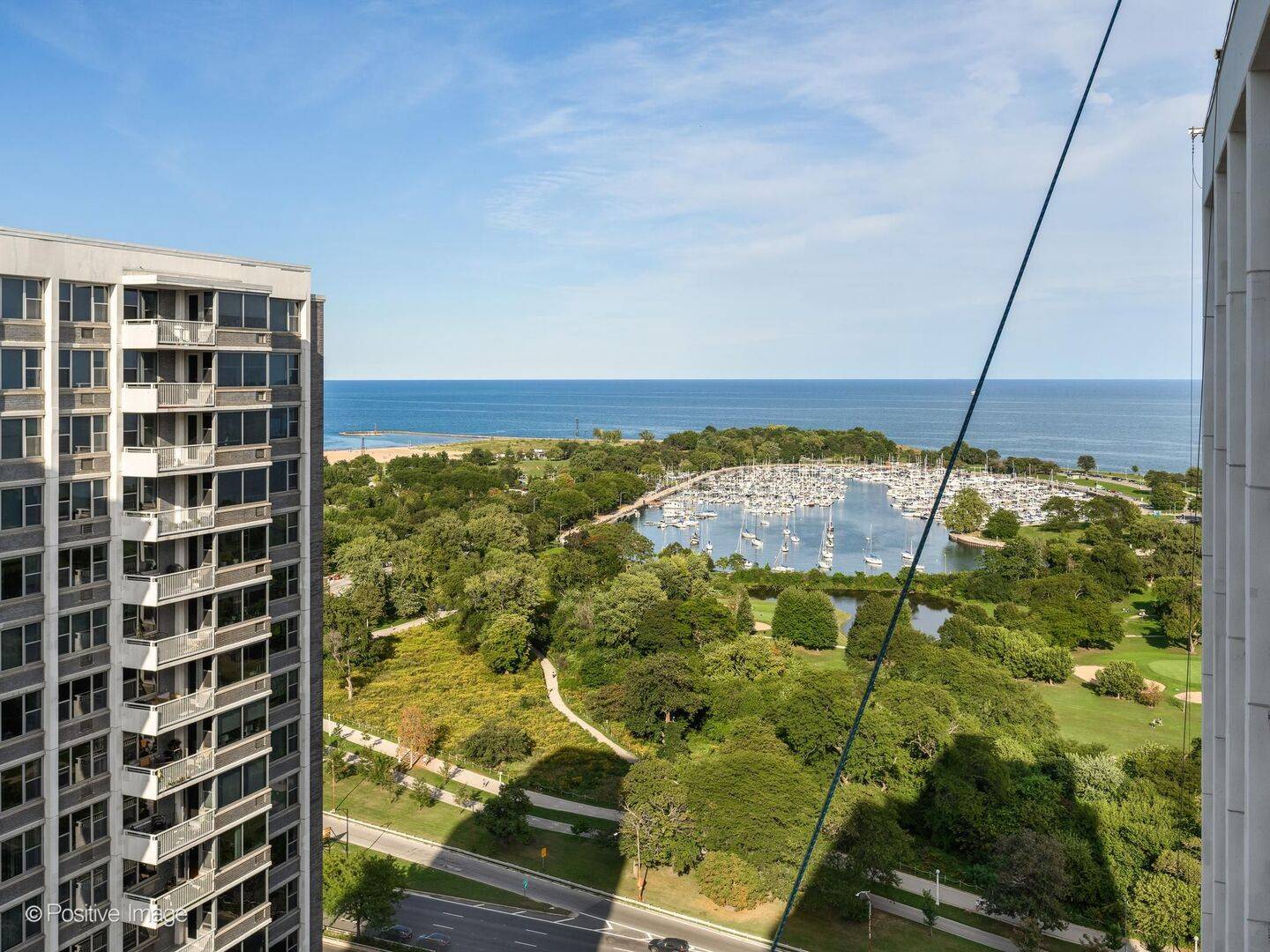 4250 N Marine DR #2815, Chicago, IL 60613