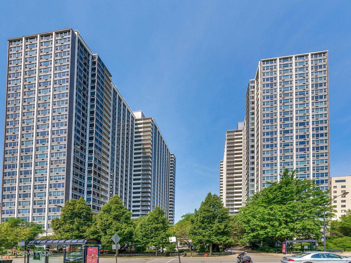 4250 N Marine DR #2815, Chicago, IL 60613