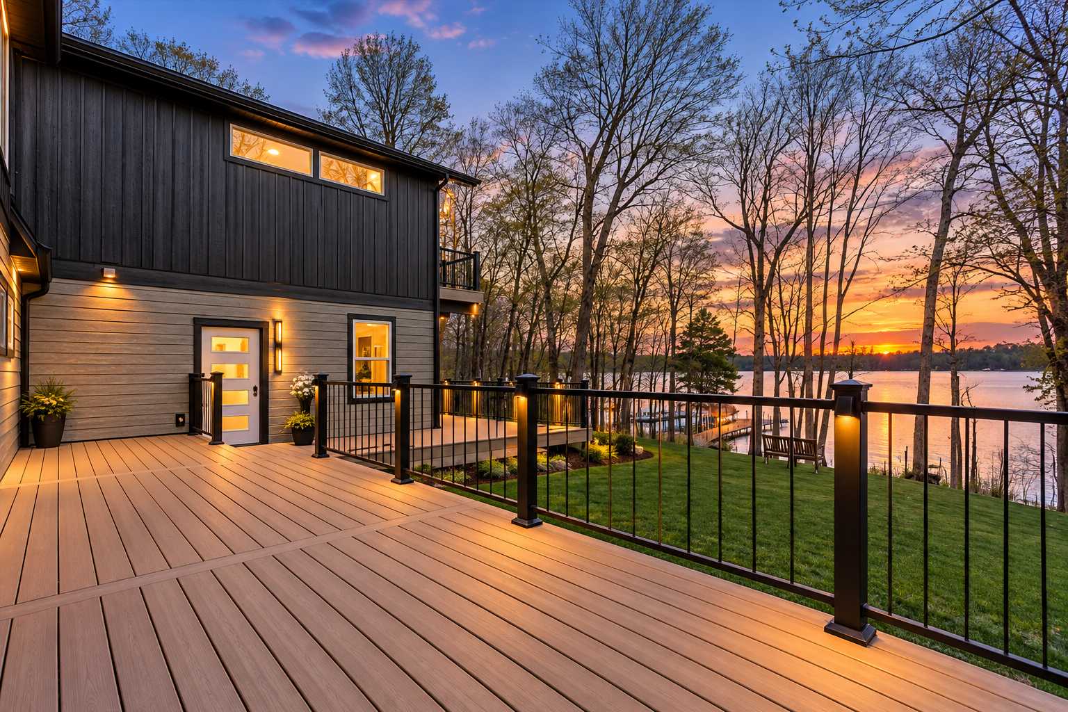 817 Sportsman Lane NE, Longville, MN 56655
