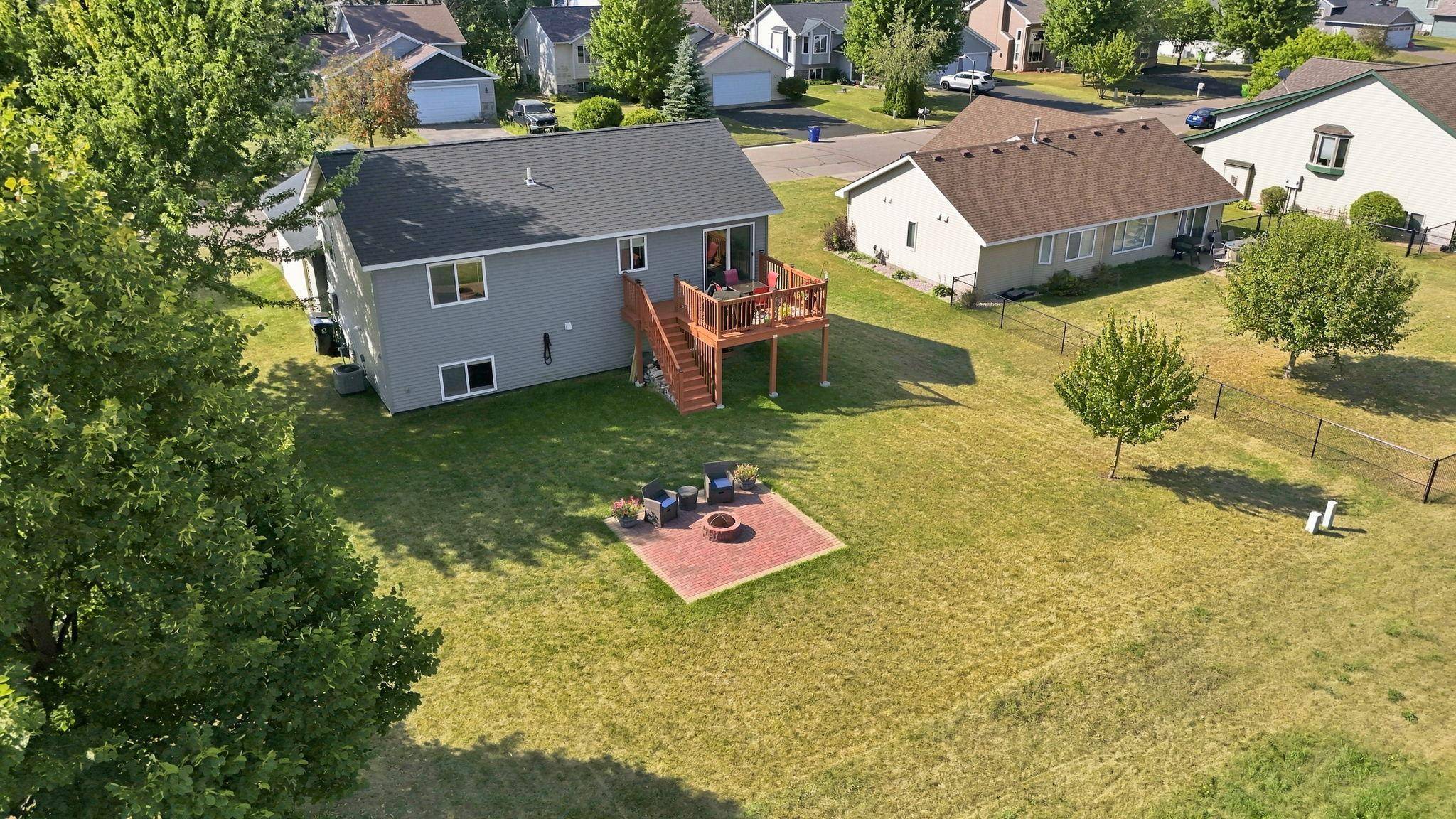 1381 Pheasant RUN, New Richmond, WI 54017