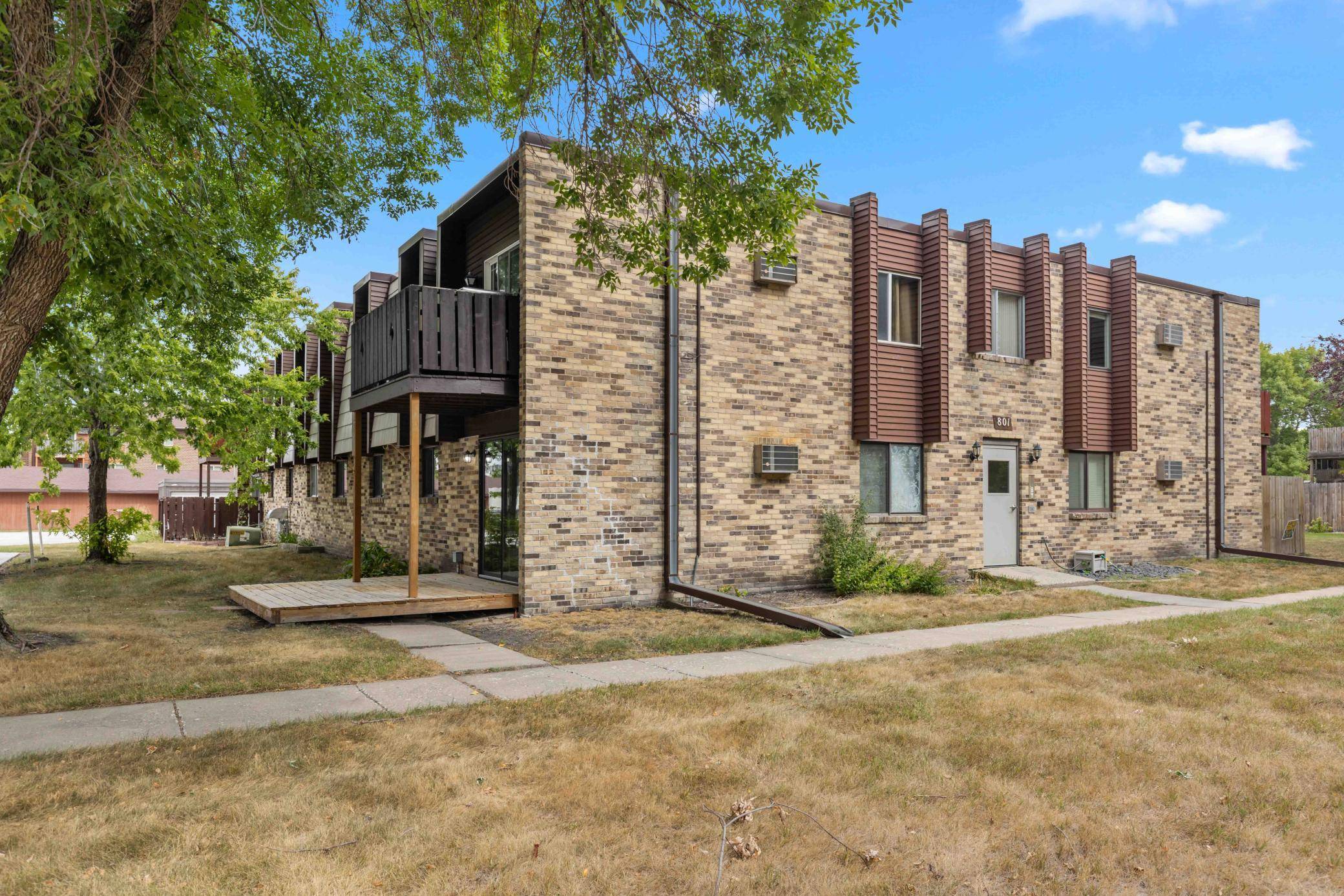 801 32 AVE N #Unit A-101, Fargo, ND 58102