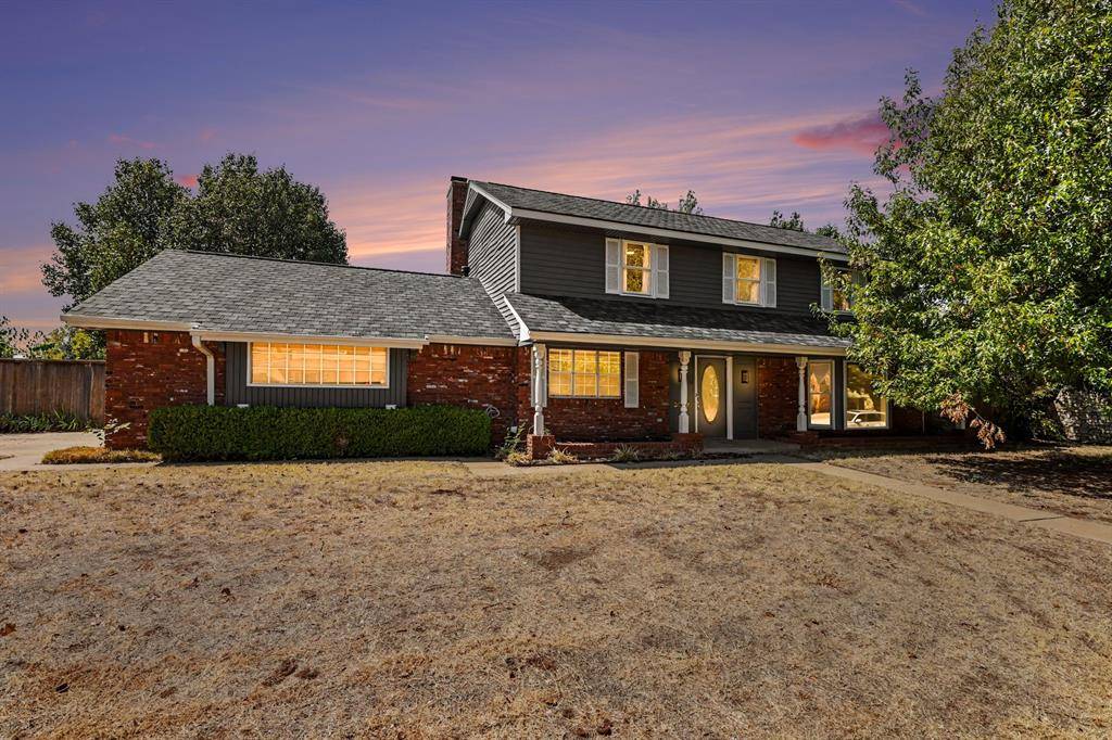 3012 Brookhollow RD, Oklahoma City, OK 73120