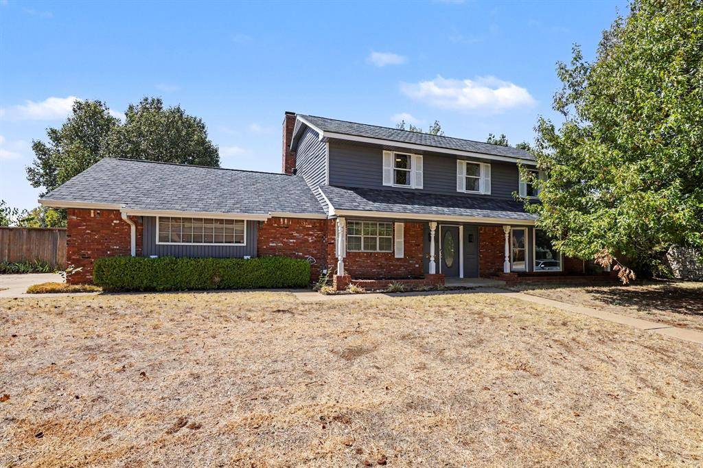 3012 Brookhollow RD, Oklahoma City, OK 73120