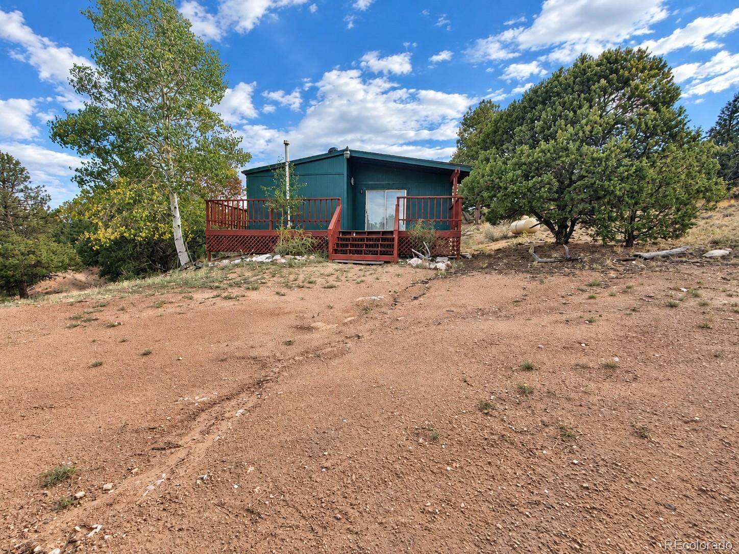 3455 Bird Point DR, Cotopaxi, CO 81223