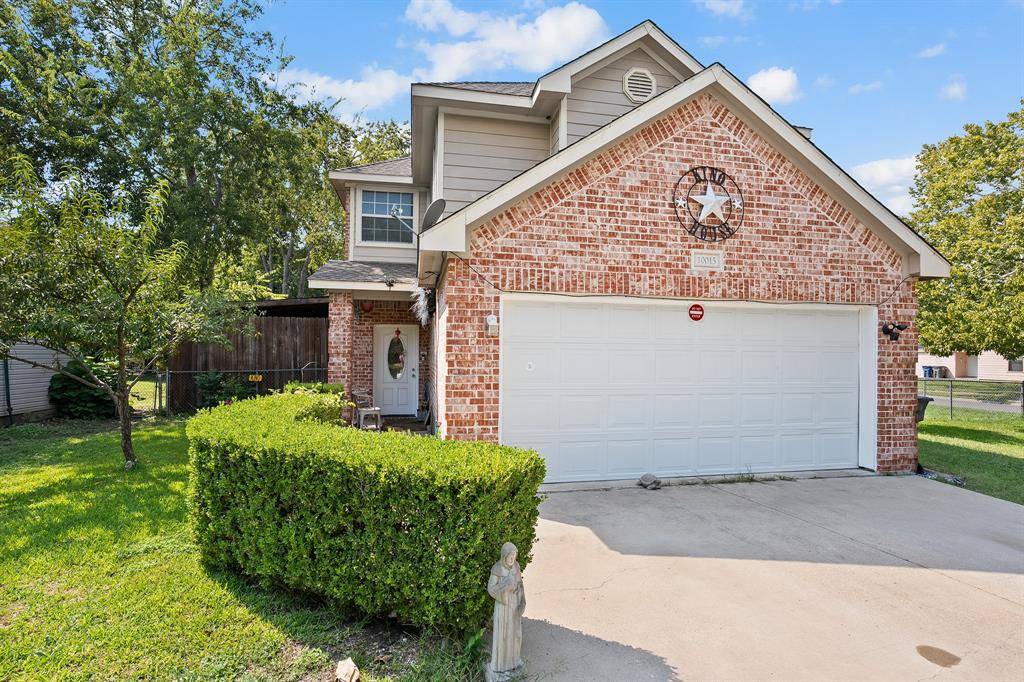 10015 Santa Garza Drive, Dallas, TX 75228