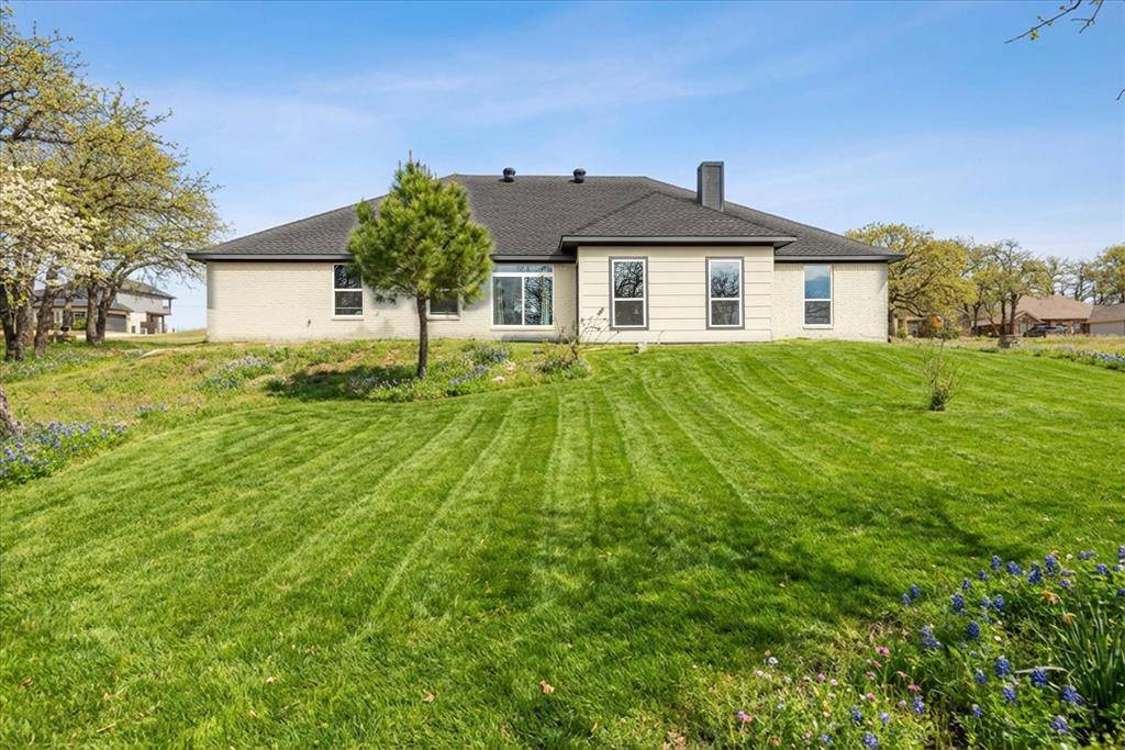 4801 W Wedgefield Road, Granbury, TX 76049