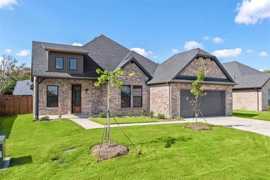 625 Escovedo Drive, Italy, TX 76651