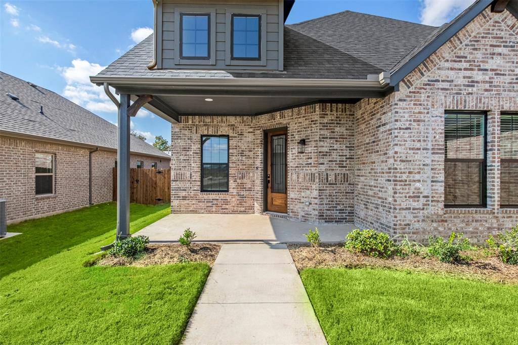 625 Escovedo Drive, Italy, TX 76651