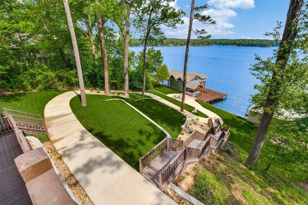 1478 Charlya Drive, Scroggins, TX 75480