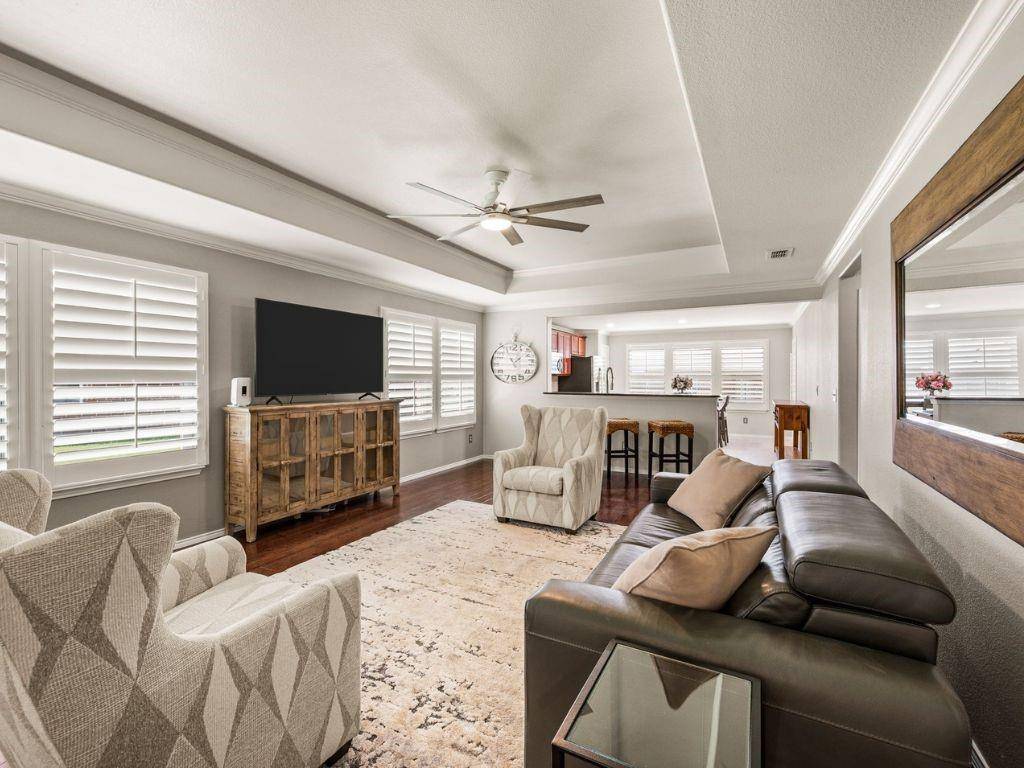 6785 Calm Water Court, Frisco, TX 75036
