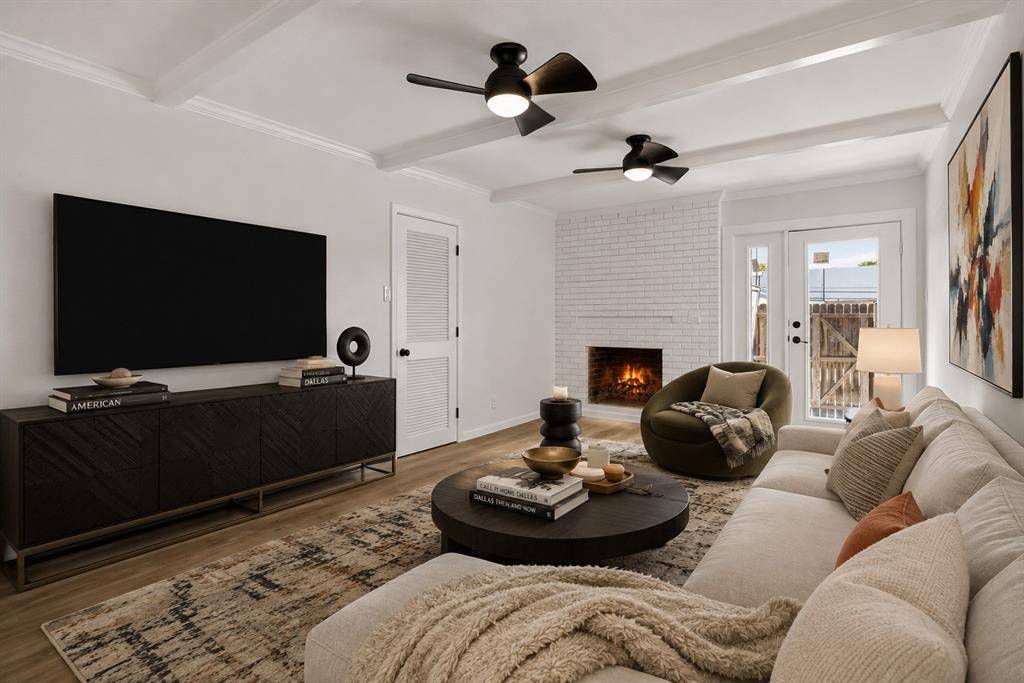 6020 E University Boulevard #117, Dallas, TX 75206