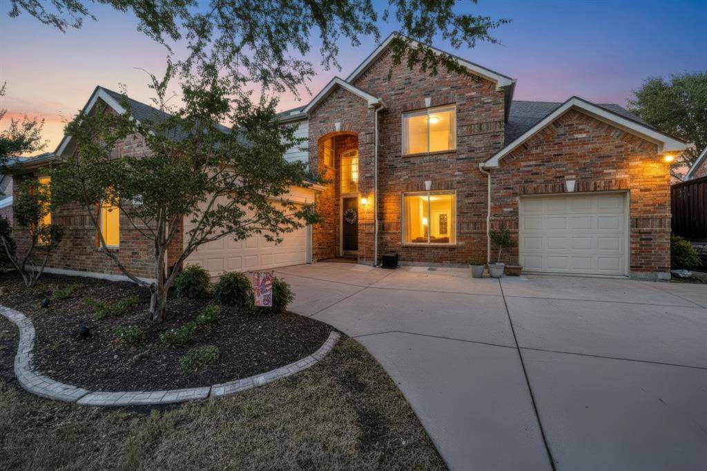 7458 Daffodil Way, Frisco, TX 75033