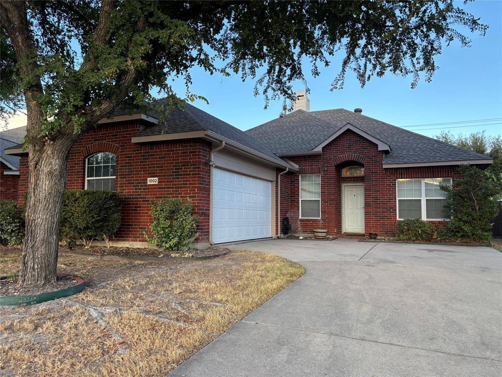 1002 Annalea Brook Drive, Allen, TX 75002